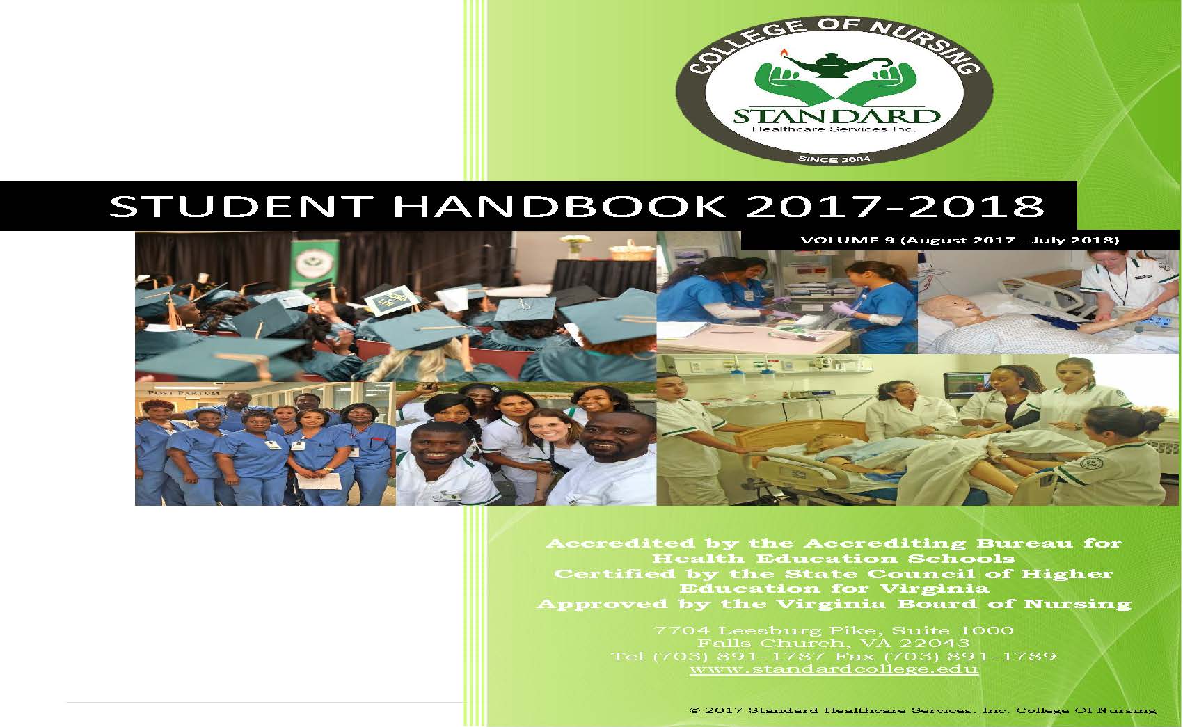 Handbook