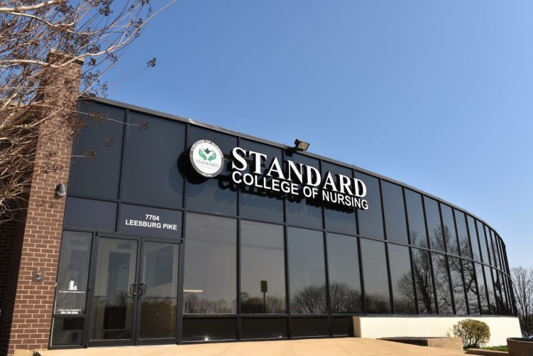 PN Brochure - Standard Healthcare Services, Inc.