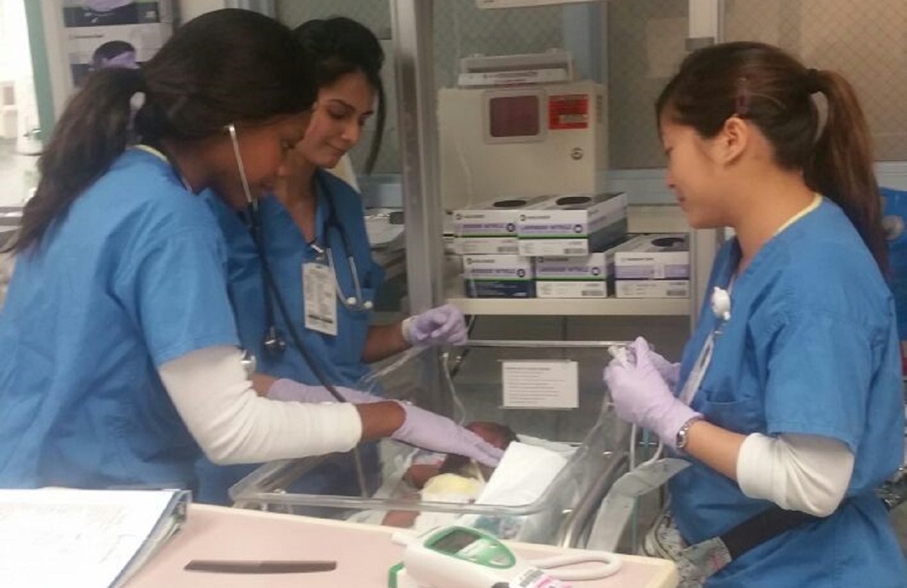 Clinical Affiliation Standard Healthcare Services, Inc.