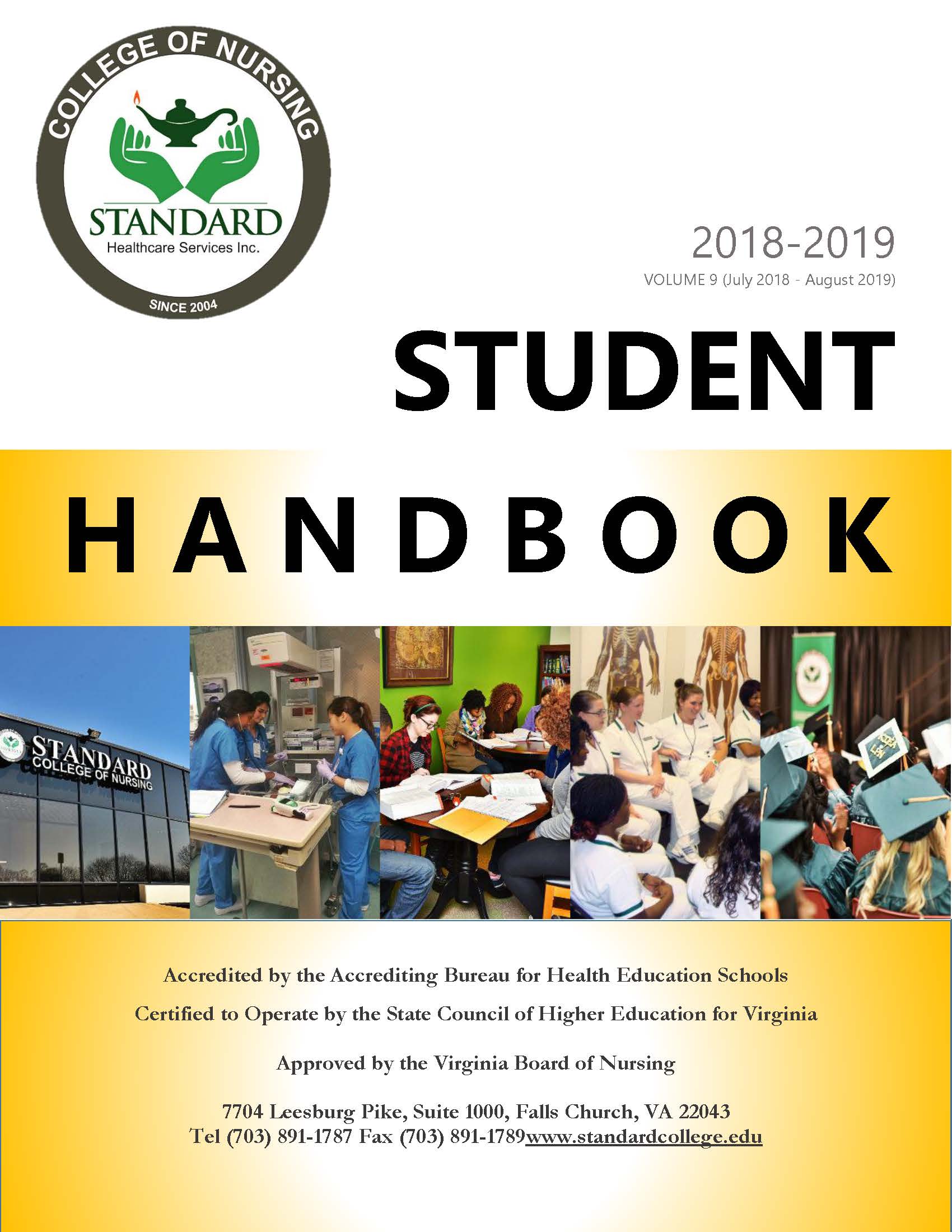 Handbook