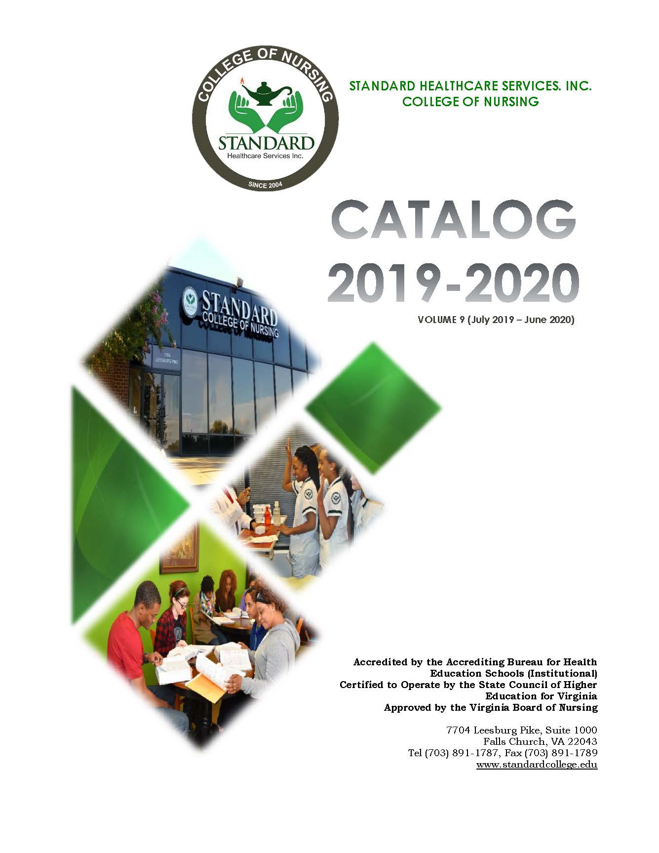 Handbook