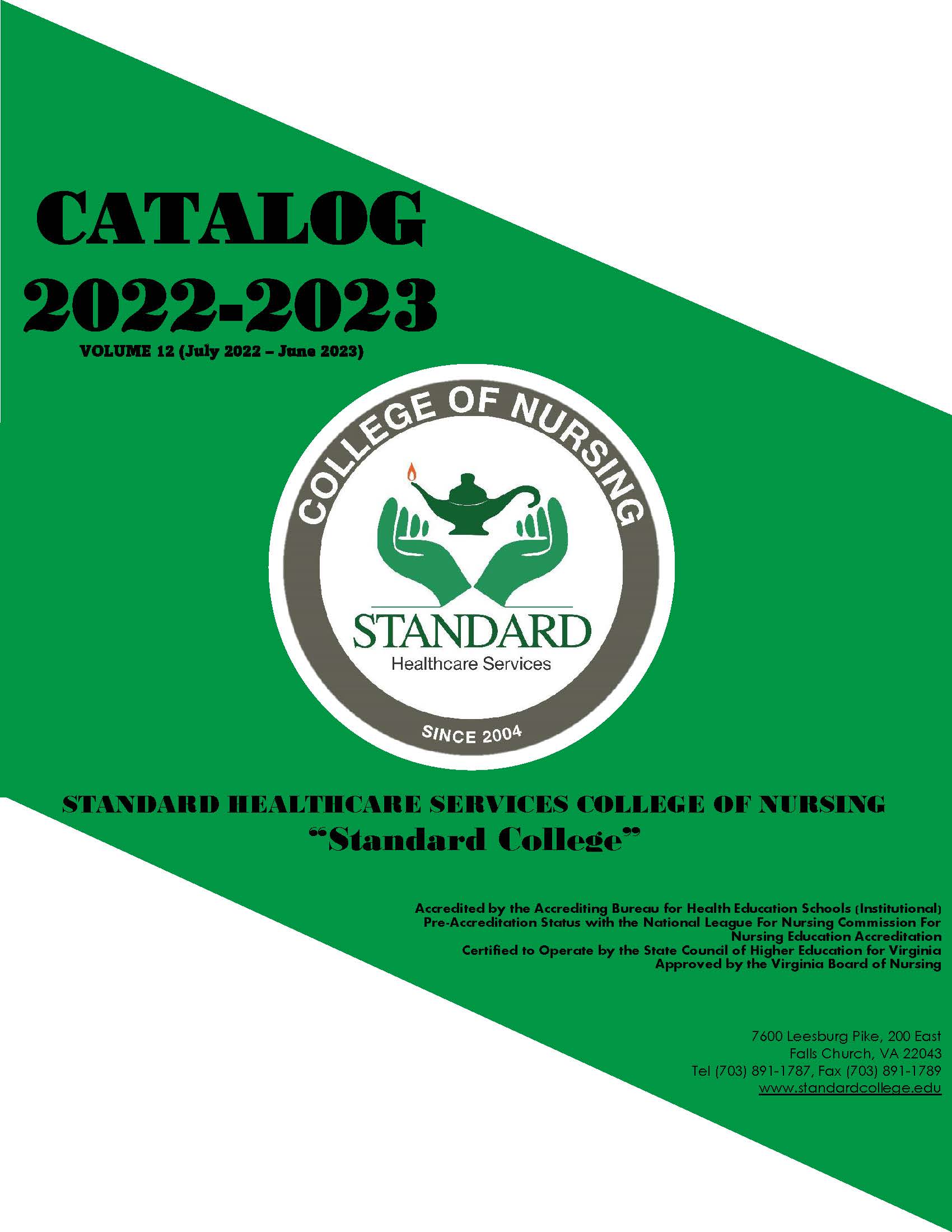 Handbook