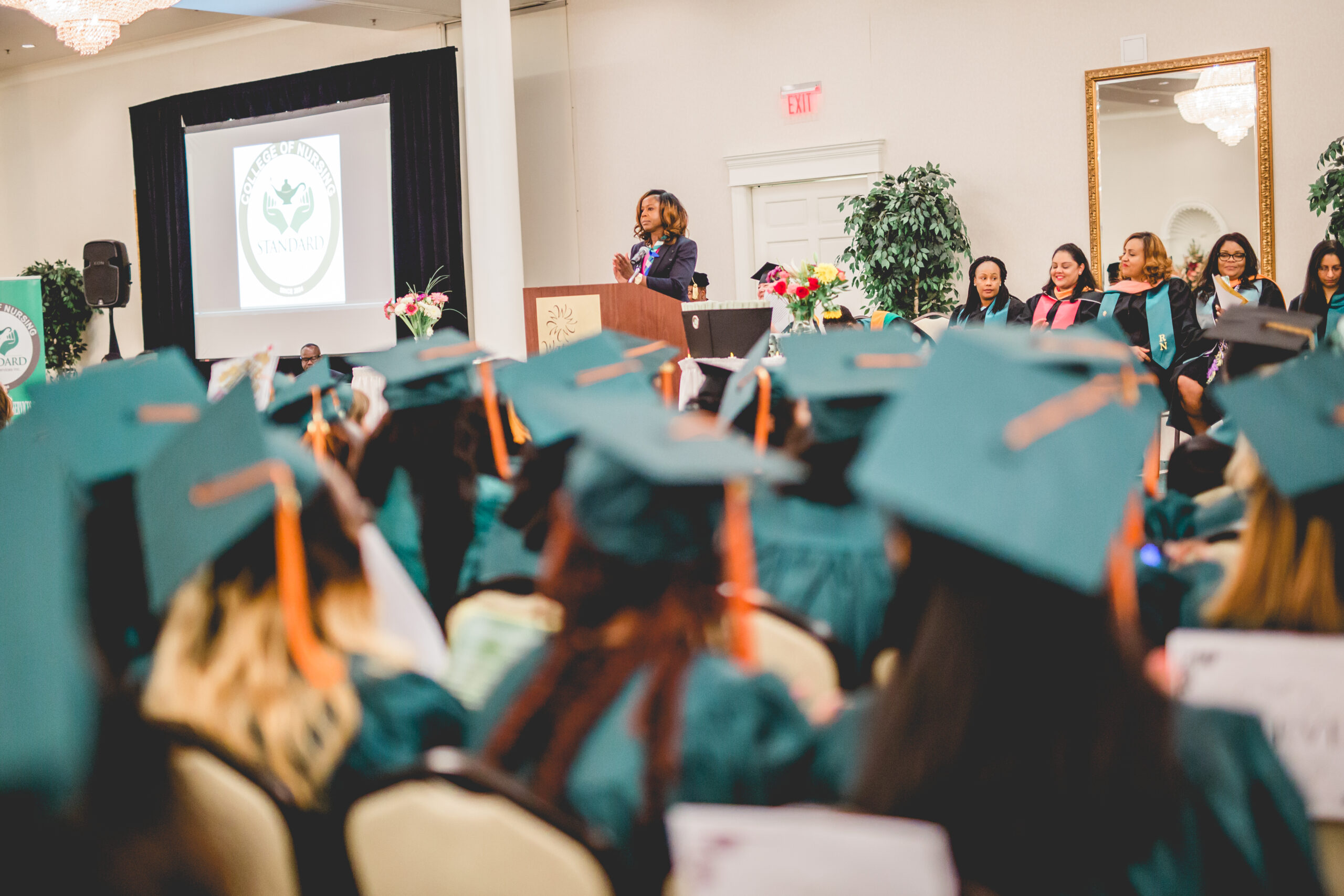 Graduation Standard Healthcare Services, Inc.