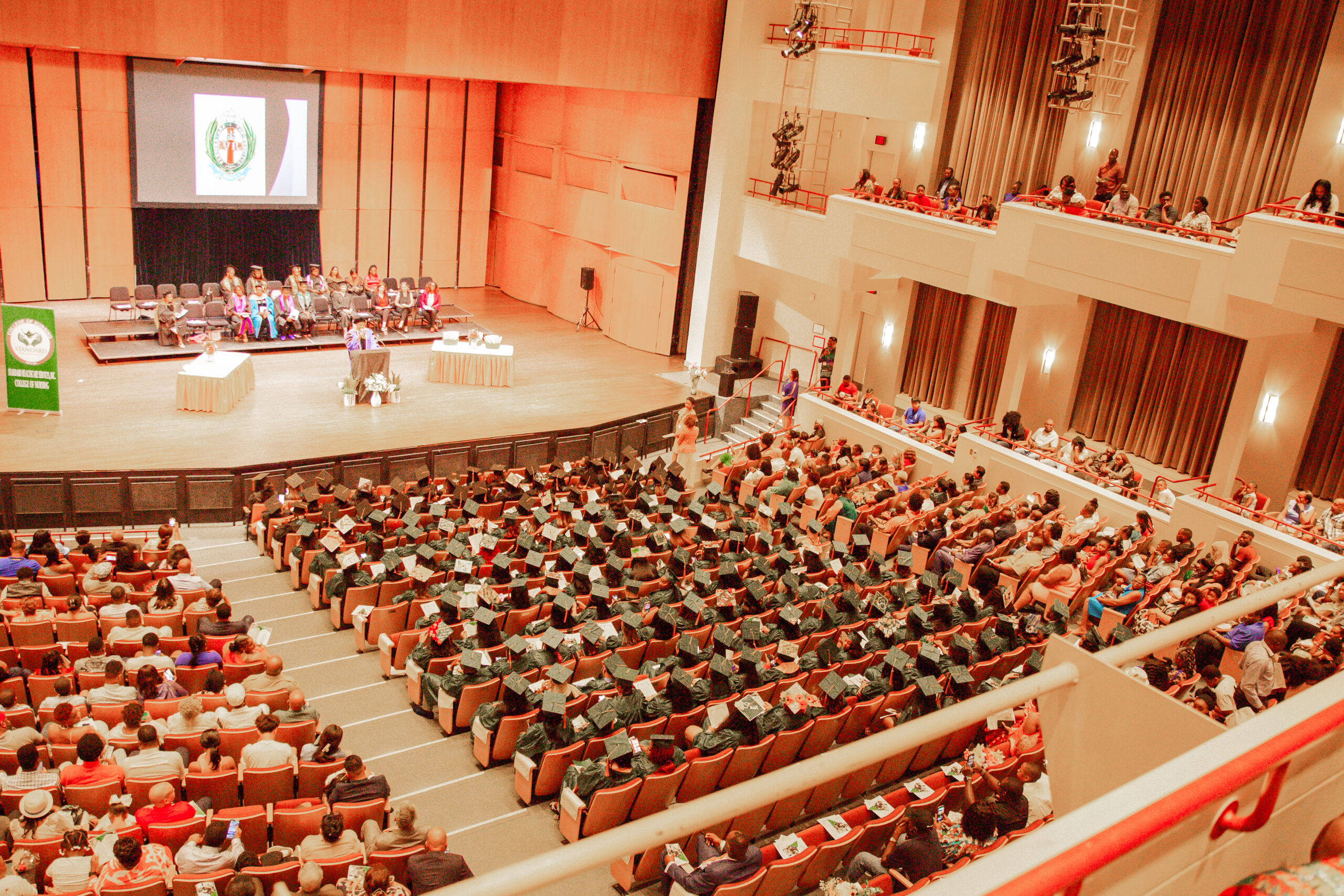 Standard Healthcare Services-College of Nursing campus
