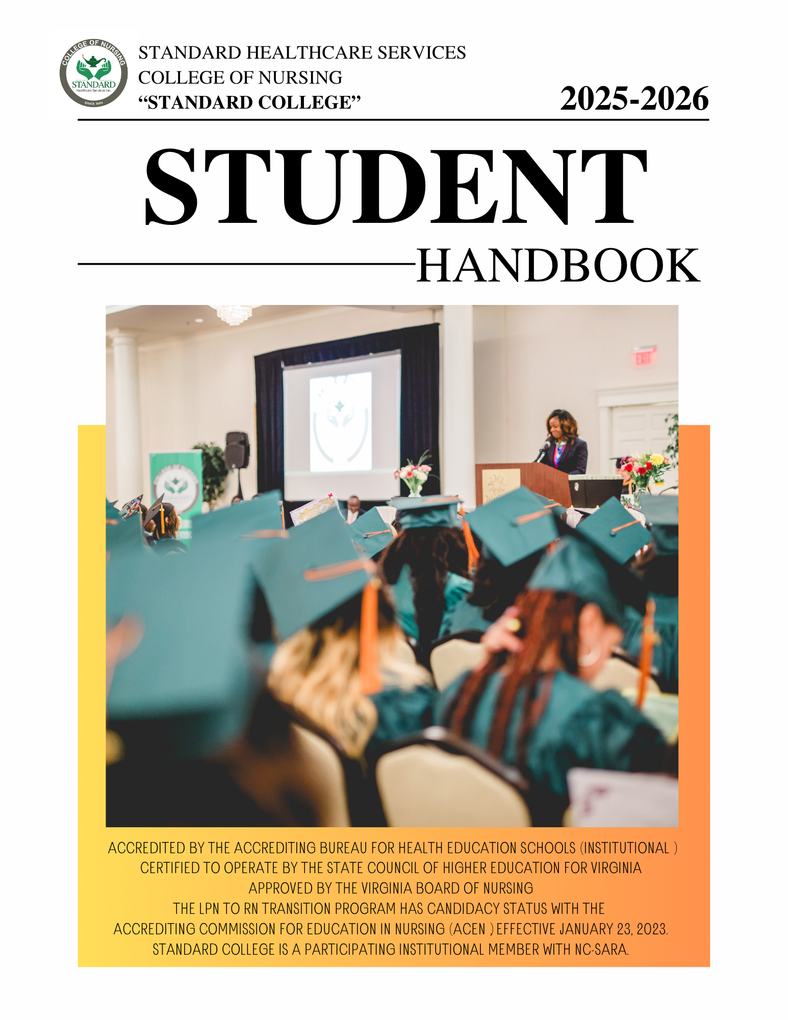 Handbook