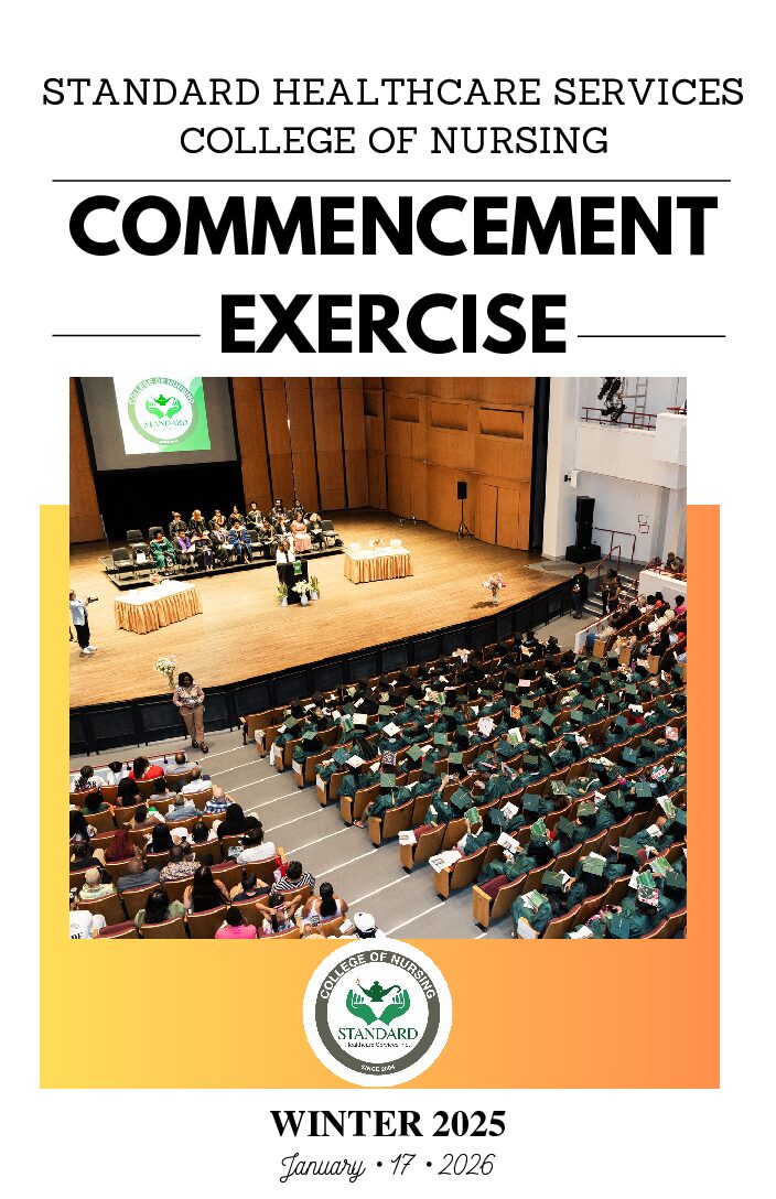 Graduation Winter 2025