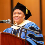 Standard College Graduatuon. July 2025