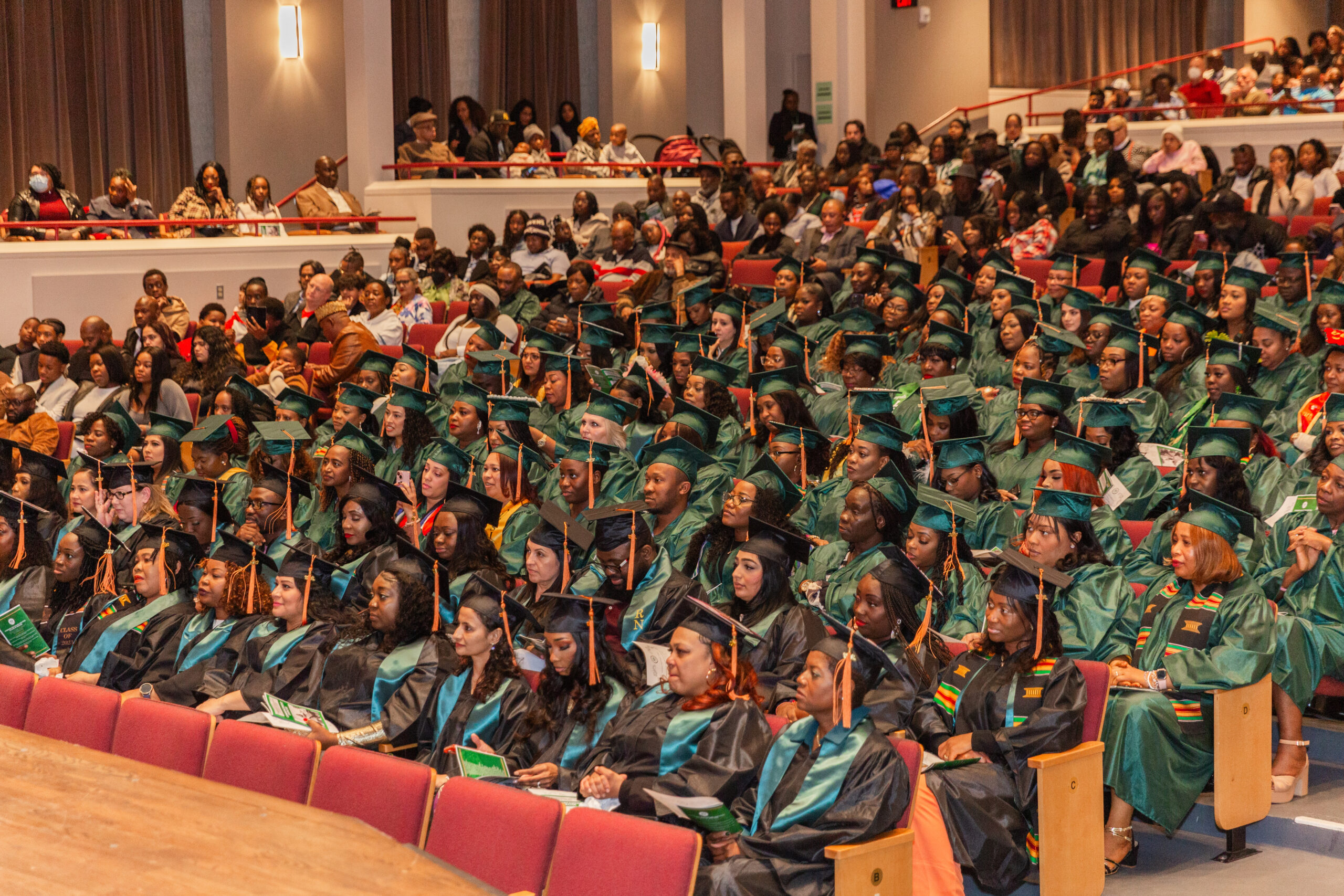 Graduation Winter 2025