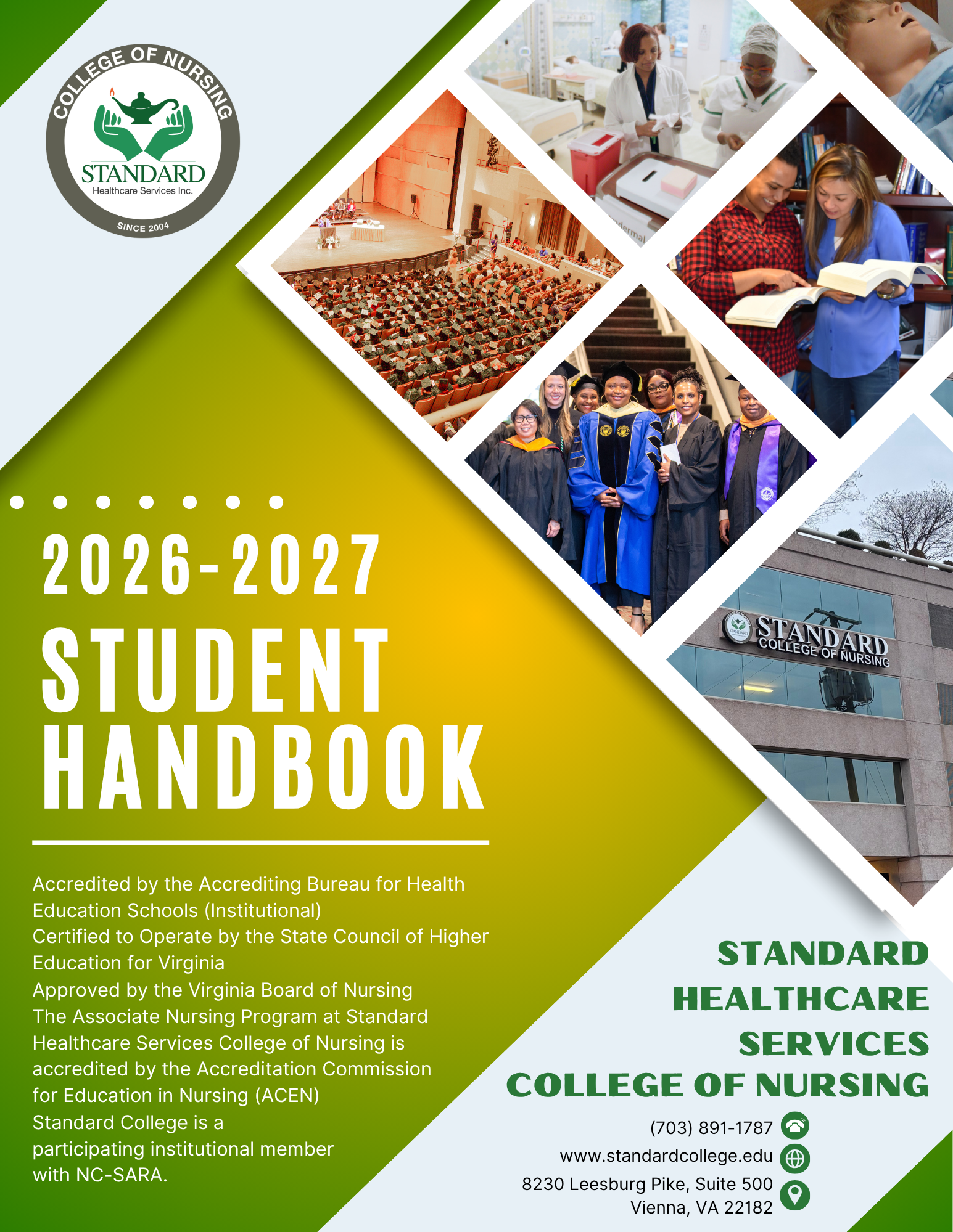 Handbook