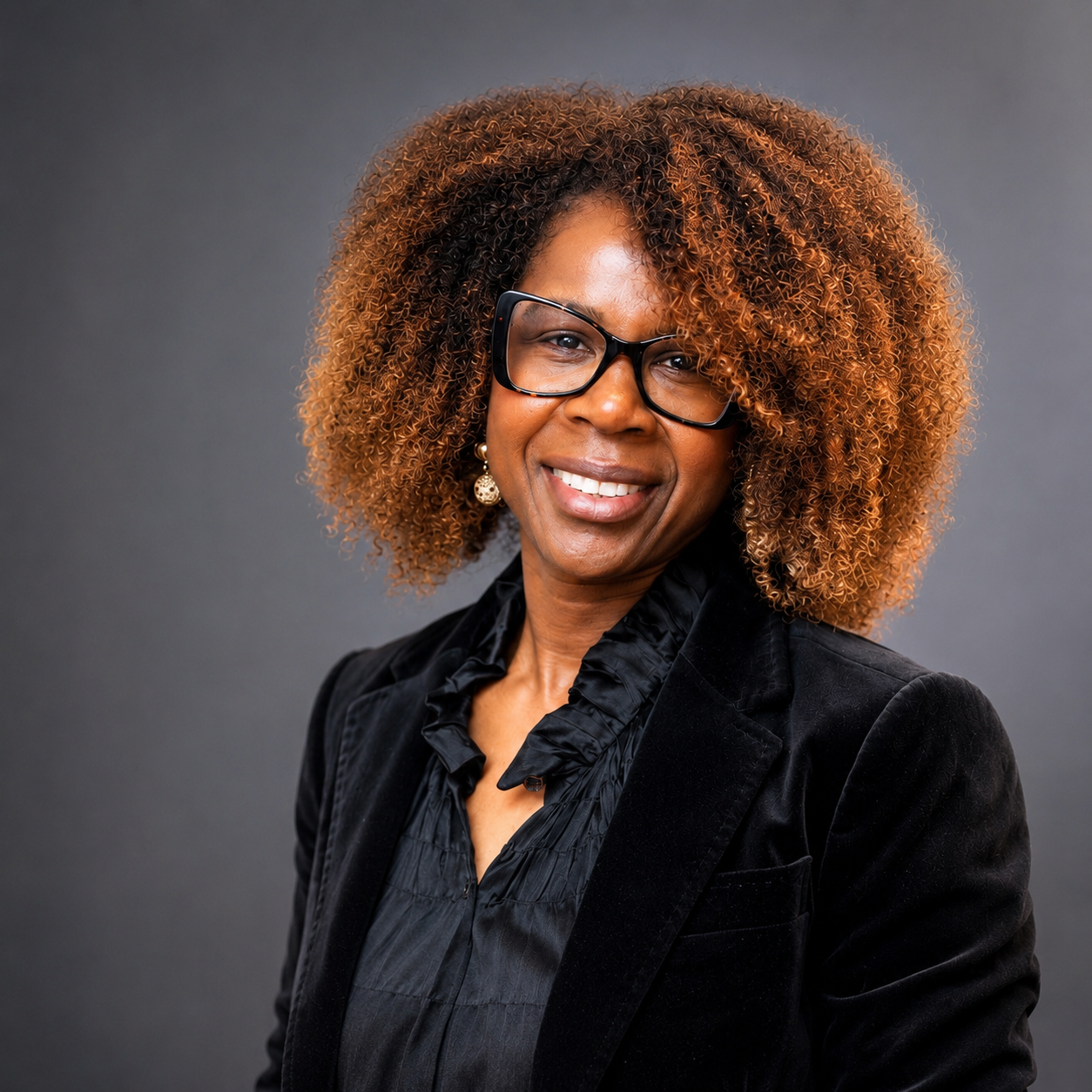 Isibor Joy Nosegbe- Picture 2026